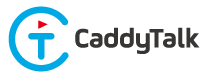 Caddytalk Logo