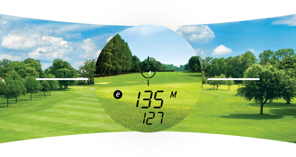 CaddyTalk minimi |ゴルフ距離測定装置キャディトークミニミ » Caddytalk